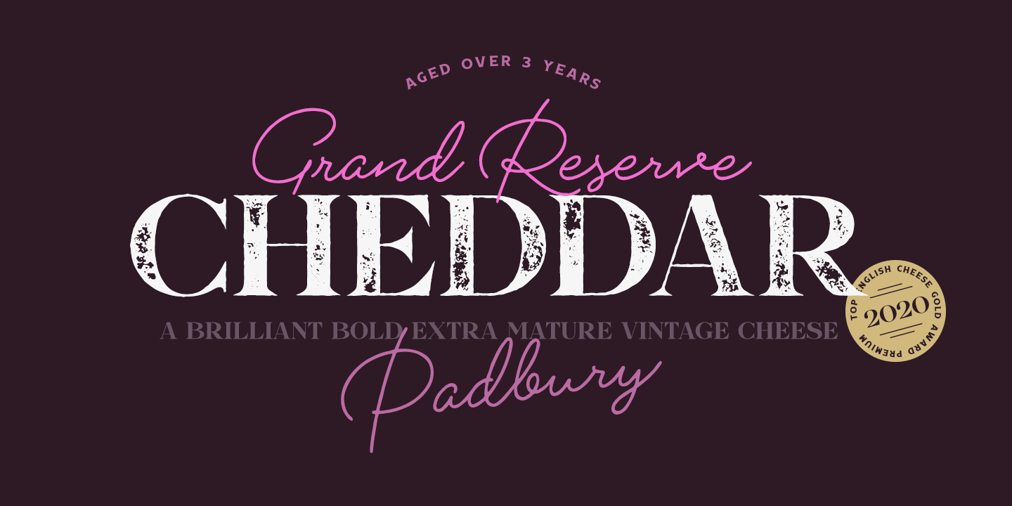 Boardwalk Avenue Rough